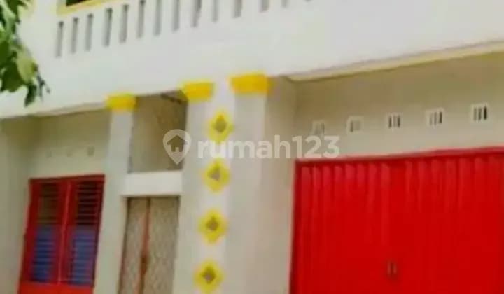 Kost khusus putra / single di sekitar Mal SMS gading Serpong Tangerang