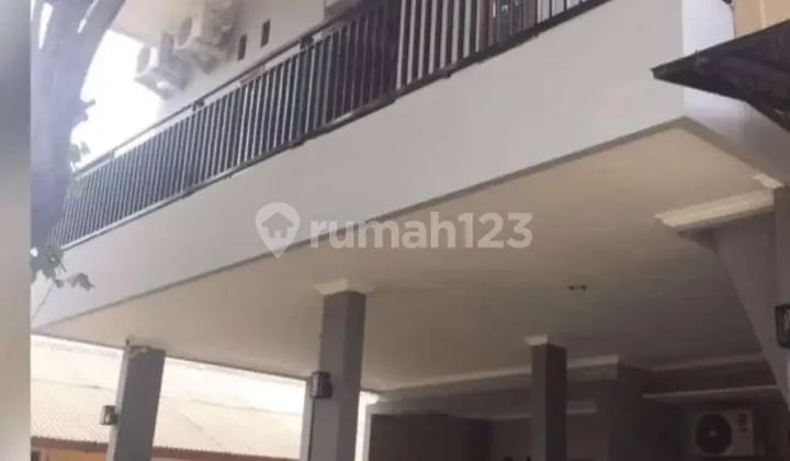 Kost 126 Khusus Putra