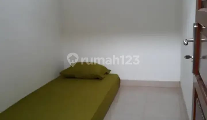 Kost Kalibata PRIA , Warung Jati Timur, Buncit bulanan