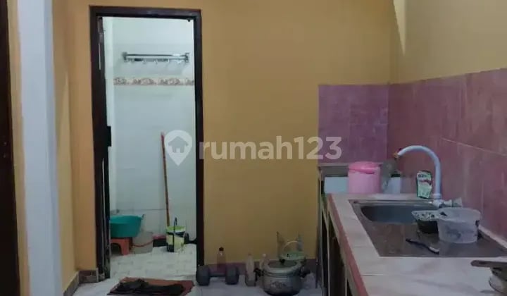 Terima Kos bulanan 500 ribu kosongan