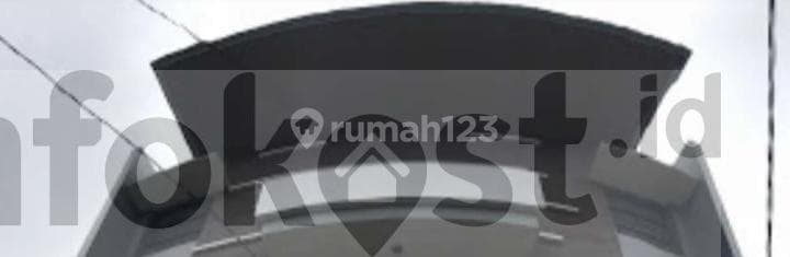 Kost Infinite Residence 8A Sukajadi Bandung