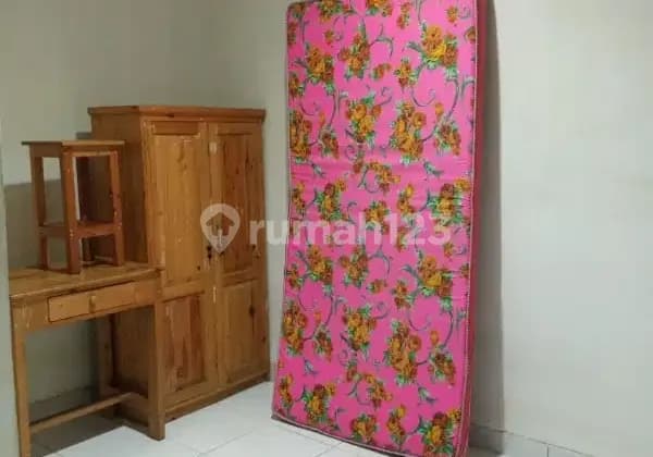 kost ac murah taman cibodas jatiuwung