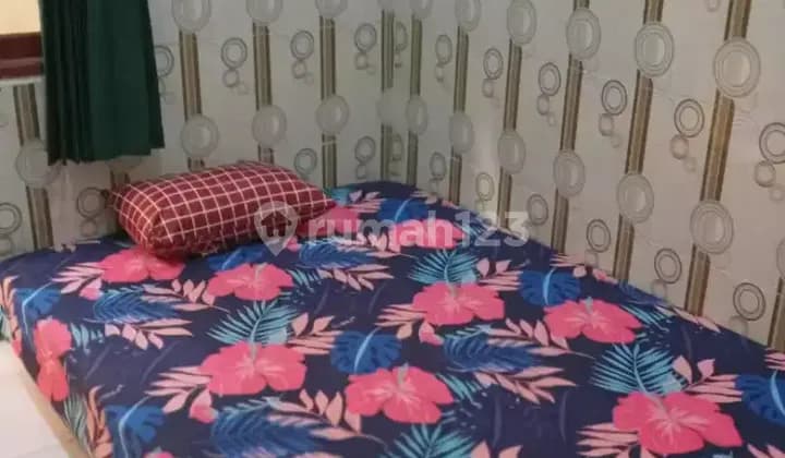 Flamboyan 1 Boarding House, 1 room available.