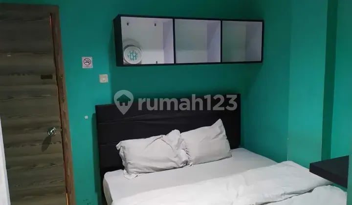 EXCLUSIVE BOARDING HOUSE SANDANG PALMERAH