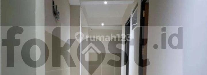 Kost Eksklusif Cicendo Bandung