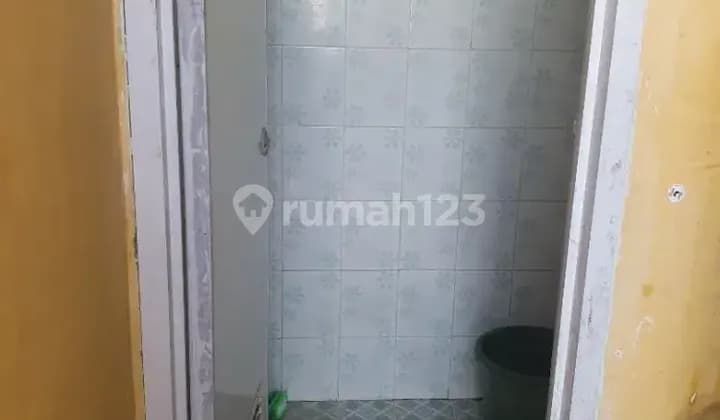 Kosan 3 Pintu Sederhana kusus Karyawan