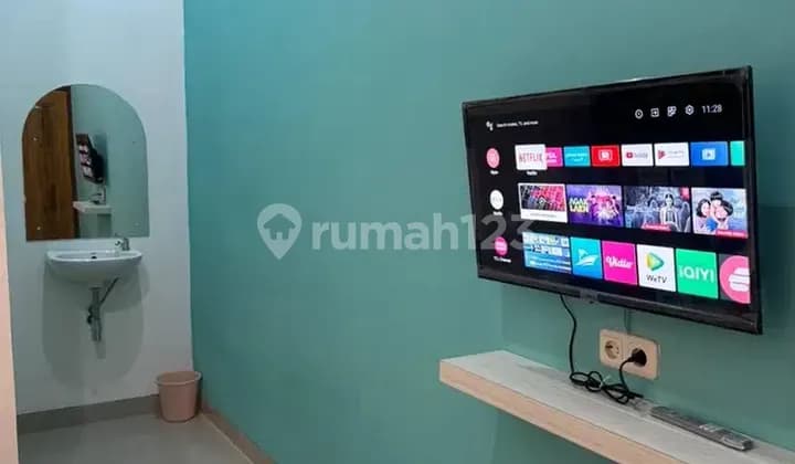 KOST KOSAN KOS AC PKOR SULTAN AGUNG RYACUDUD ENDROSURATMIN KARIMUN