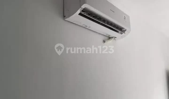 DISEWAKAN KONTRAKAN BANGUNAN BARU PERUMAHAN PAGEDANGAN DEKAT ICE