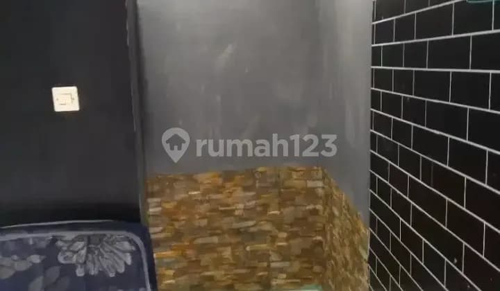 Kostan Kebagusan 1 Assakinah 1 Belakang Archadia