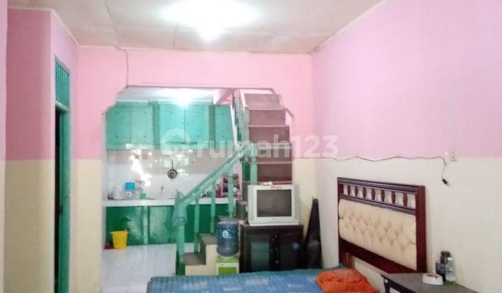 Teguh Widodo Boarding House Aster Garden West Cikarang Telaga Asih