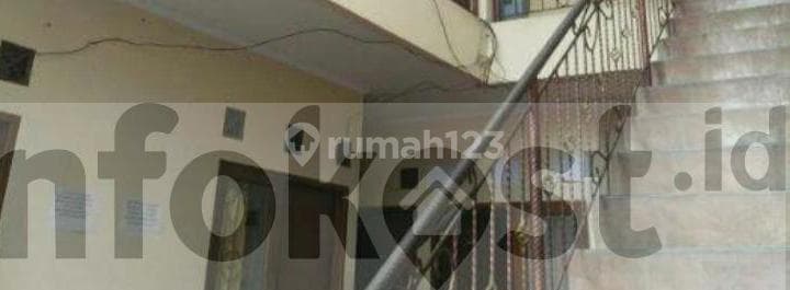 Kost Himafiqi Coblong Bandung