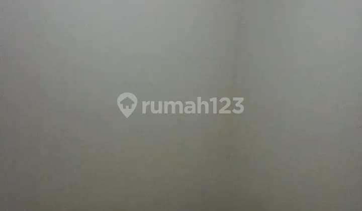 Disewakan : Rumah Kontrakan 3 Petak di CBD Bintaro Sek 9