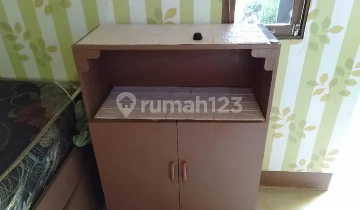 Kos wanita karyawan/ masiswa