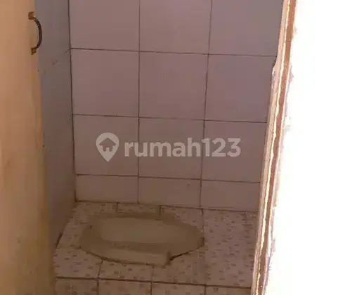 Rented house in Pasar Minggu