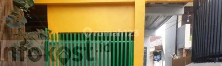 Kost Jl.Cisitu Coblong Bandung