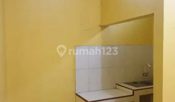 KONTRAKAN DI MARGONDA DEKET MALL & STAT POCIN