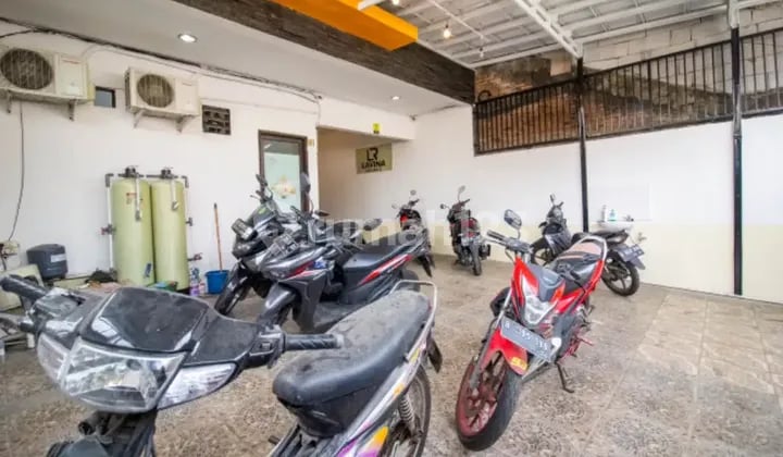 Lavina Residence - KOST KOS KOSAN Bandara Soekarno Hatta Cengkareng
