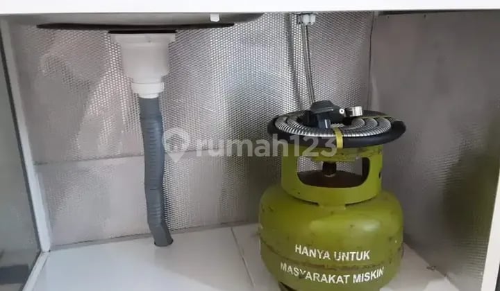 H&A home kost exclusive harga ekononomis full fasilitas