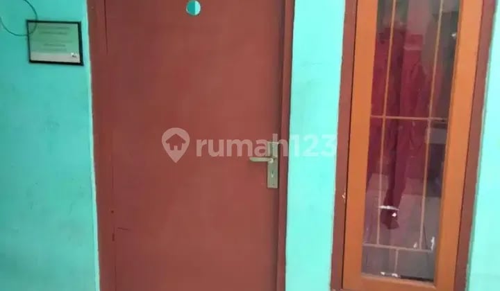 Kostan Strategis Kota Bandung Murah