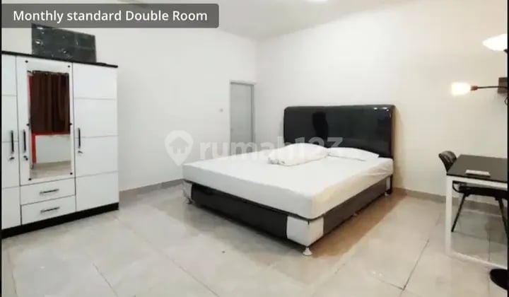 Kos kosan Kost Kedaung Pinang Jaya Sumber Agung Sumber Rejo Beringin