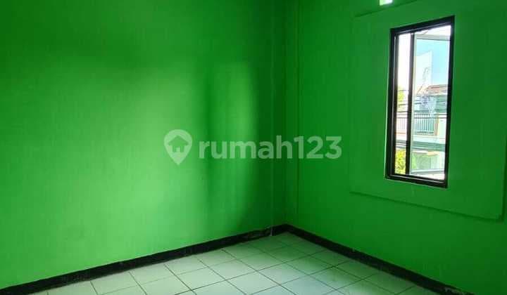 Rumah 2 LT, 3 KT, 2 KM, Jl Bunga Raya, Srengseng Sawah, Jagakarsa