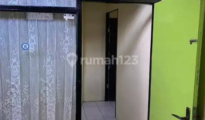 Dikontrakan Paviliun harga bulanan/pertahun