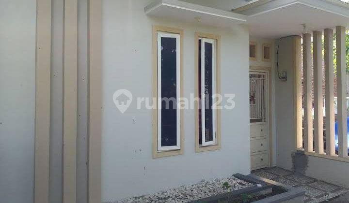 Prita Kos II Lakarsantri Surabaya