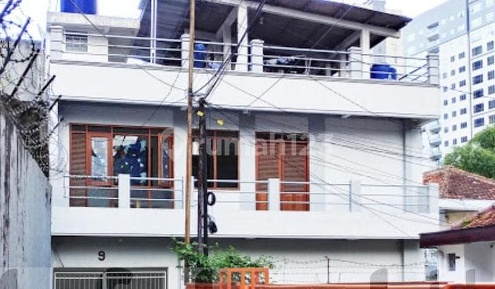 Kost Bukit Sari 9 Ciumbuleuit Bandung