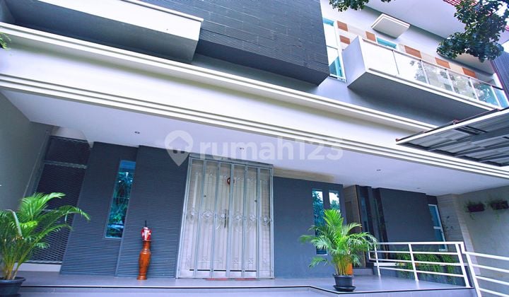 Wisma Blossom Kost Exclusive Di Blok M Fasilitas Lengkap Ex expat Jepang