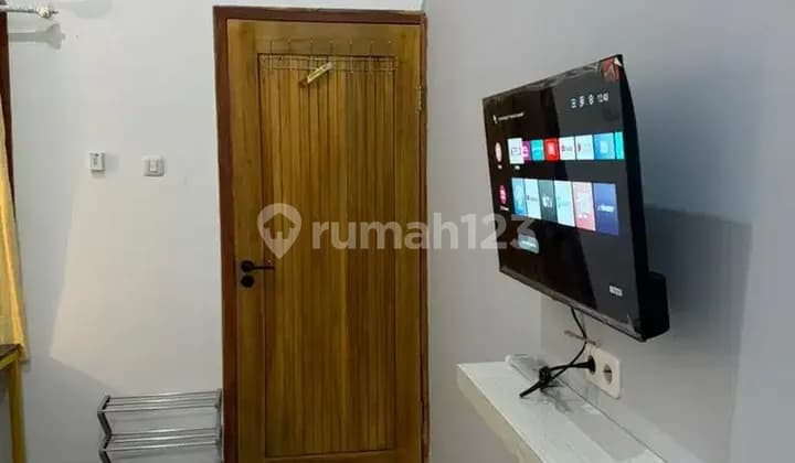 KOST KOSAN KOS AC MARGA AGUNG MARGODADI MARGO MULYO MARGO LESTARI