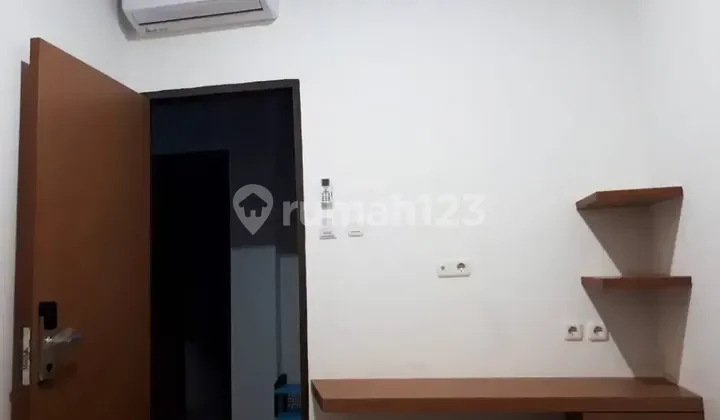 Kost AC Murah GRATIS LISTRIK dekat untan paris parit husin pontianak