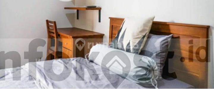 Kost Griya Moerti Pandega Tipe A Depok Sleman