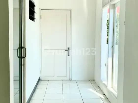 Kost campur di Belakang Klinik Kamal Raya