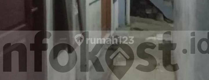Kost Bapak Sholih Tipe A Sukajadi Bandung
