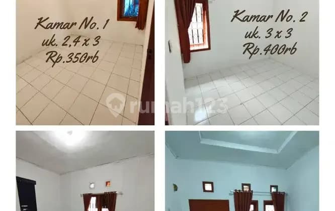 BOARDING HOUSE (Women Only) and MIXED BOARDING Permata Hijau Rancaekek