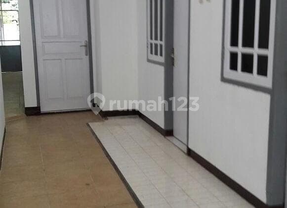 Kost Exclusive Kalimalang Jakarta Timur