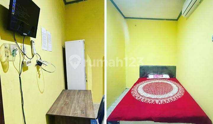 Griya Chanbuha Guesthouse