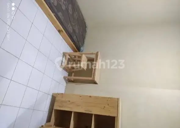 Kost relatif Baru di Kp. Melayu Tebet – Dkt Stasiun KA & Terminal bis
