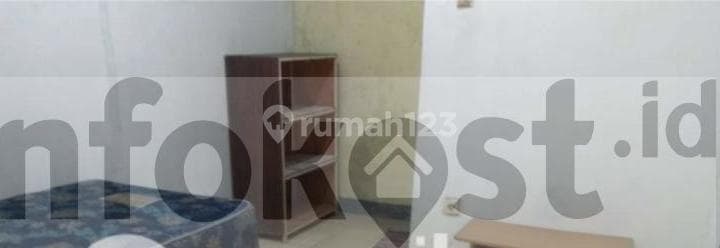 Kost The Life Coblong Bandung