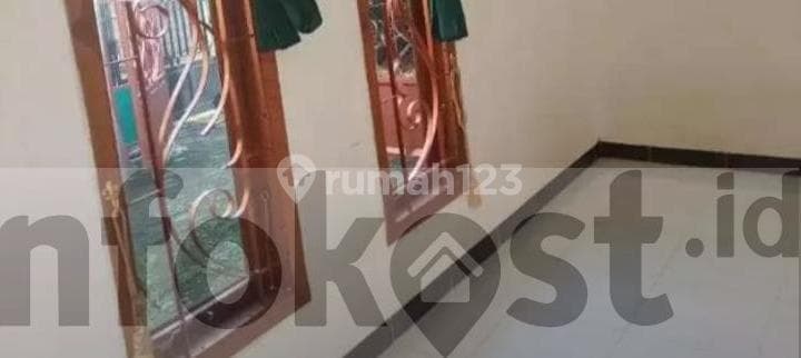 Kost Muslim Barokah Tipe A Depok Sleman