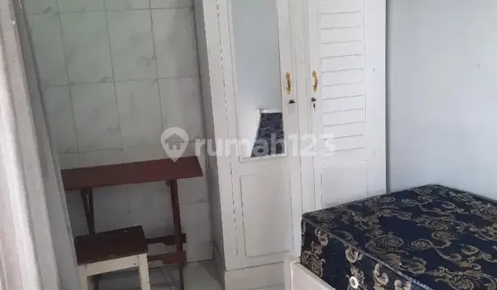 Kos Putri dekat UMY UNJANI ALMA ATA Lokasi Belakang UMY