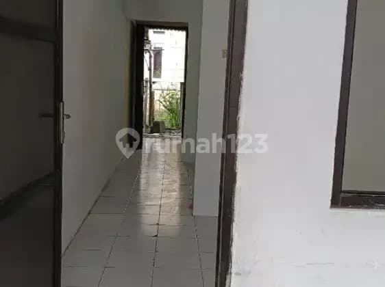 Kontrakan petakan, 3 petak, ada yg harga 750rb dan 650rb