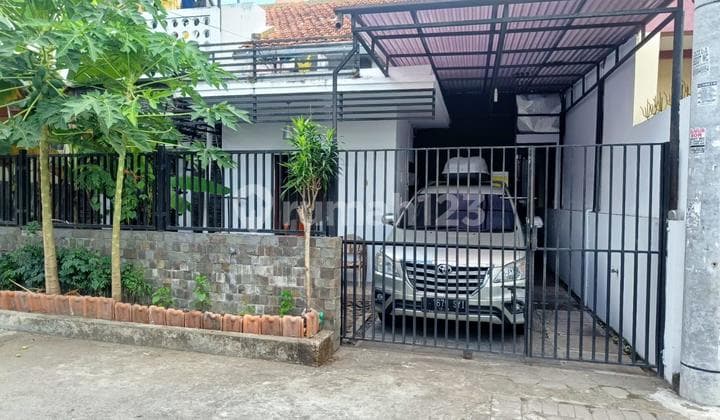 Jeng Tini Dormitory Umbulharjo Yogyakarta