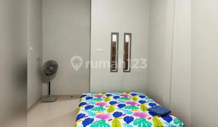 Rumah Kost daerah Daya. Kost Cikarsa Bersinar, Depan GOR Sudiang