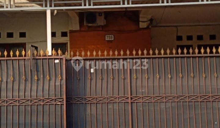 Kost Permata di Tomang Khusus Putri Grogol Petamburan Jakarta Barat