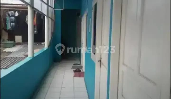 Kostan Kedoya Selatan - Kebon Jeruk