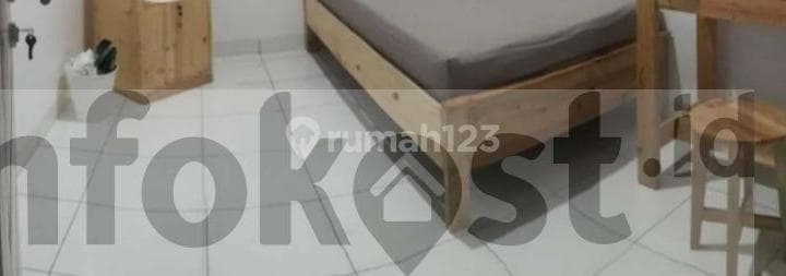 Kost Kresna Home Sweet 43 Cicendo Bandung