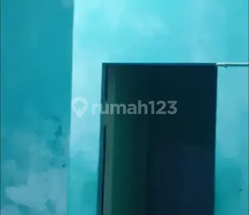 Disewakan kamar kosan