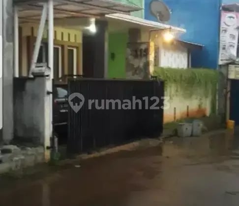 KOST AC JATIRADEN KRANGGAN