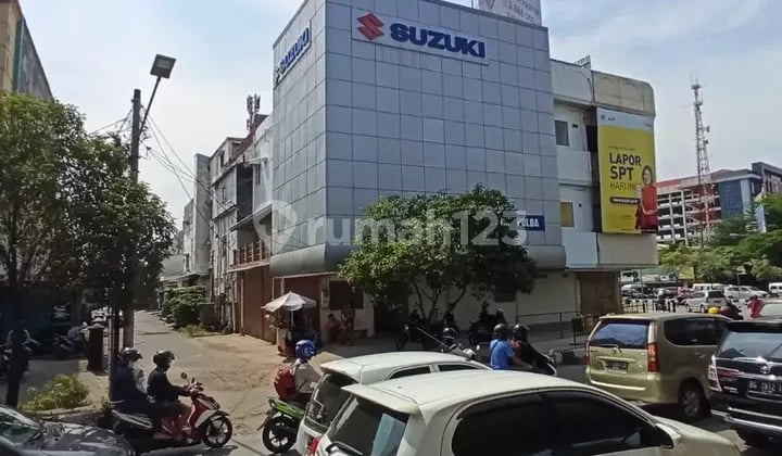•VIVO kost residence• kos/penginapan baru di pusat kota